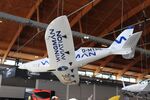 D-MTME @ EDNY - Shark Aero Shark - by Mark Pasqualino