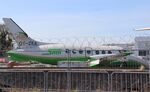 OY-ZEA @ EDNY - BAe Jetstream 3202 - by Mark Pasqualino