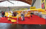 D-MMKF @ EDNY - Kitfox Model 4 - by Mark Pasqualino