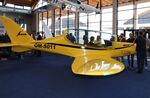 OM-S011 @ EDNY - Shark Aero Shark - by Mark Pasqualino