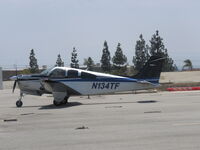 N134TF @ 3611 - Parked - by 30295