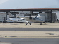 N816MS @ 3611 - Taxiing - by 30295