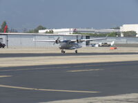 N816MS @ 3611 - On her way - by 30295