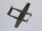 N887XP @ KLAL - XP-82 zx - by FloridaMetal