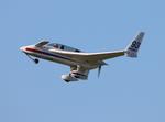 N893LT @ KLAL - Long-EZ zx  lal-obe - by FloridaMetal
