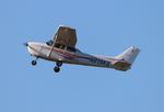 N819KS @ KLAL - C172R zx lal-sua - by FloridaMetal