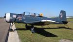 N801VX @ KLAL - CJ-6 zx - by FloridaMetal