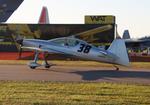 N888XA @ KLAL - XtremeAir XA42 zx - by FloridaMetal
