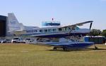 N802VW @ KLAL - C208B zx - by FloridaMetal