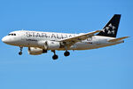 D-AIBI @ CPH - Kystevejen RWY22L - by Lars Bæk
