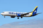 TF-ICJ @ CPH - Kystvejen RWY22L - by Lars Bæk