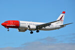 SE-RTV @ EKCH - Kystvejen RWY22L
