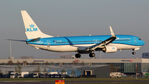 PH-BXT @ EHAM - at eham - by Ronald