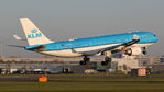 PH-AOB @ EHAM - at eham - by Ronald