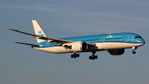 PH-BHC @ EHAM - at eham - by Ronald