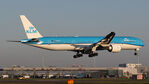 PH-BVU @ EHAM - at eham - by Ronald