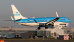 PH-BCD @ EHAM - at eham - by Ronald