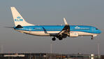 PH-BXF @ EHAM - at eham - by Ronald
