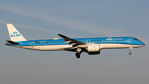 PH-NXW @ EHAM - at eham - by Ronald