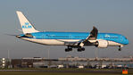 PH-BHE @ EHAM - at eham - by Ronald