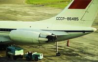 CCCP-86485 - Ex-slide - by joannes van mierlo
