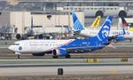 N806AK @ KLAX - ASA 737-8 Honor zx sjo, mroc-lax - by FloridaMetal