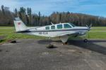 HB-EJA @ LSPL - HB-registered since 1980-02-14 - by sparrow9
