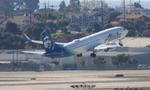 N803AK @ KLAX - ASA 737-8 zx lax-sea - by FloridaMetal