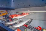 HB-OPR - Swiss Museum of Traffic at Lucerne - by sparrow9