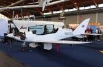 OM-S333 @ EDNY - Shark Aero Shark - by Mark Pasqualino
