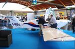 D-MUPJ @ EDNY - Spacek SD-2 Sportmaster - by Mark Pasqualino