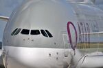 A7-APF @ LFPG - Qatar at CDG T1 - by Jean Christophe Ravon - FRENCHSKY