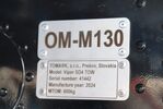 OM-M130 @ EDNY - Tomark Aero Viper SD-4 - by Mark Pasqualino