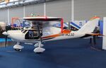 OM-M230 @ EDNY - Tomark Aero Skyper GT9-600 - by Mark Pasqualino