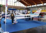 D-MIXI @ EDNY - Aeropilot SRO Legend 600 - by Mark Pasqualino