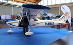 D-MSFS @ EDNY - Aeropilot SRO Legend 600 - by Mark Pasqualino