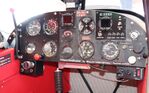 D-EDOJ @ EDNY - Piper PA-18-150 - by Mark Pasqualino