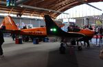 SP-LISA @ EDNY - Skyleader 600 - by Mark Pasqualino
