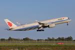 B-1082 @ CPH - Copenhagen 2.5.2025 - by leo larsen