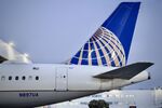 N897UA @ KSFO - SFO 2025 - by Clayton Eddy