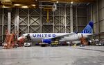 N445UA @ KSFO - SFO 2025 - by Clayton Eddy