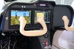 OK-TUA 95 @ EDNY - TL-Ultralight TL-3000 Sirius - by Mark Pasqualino