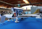 OK-TUA 95 @ EDNY - TL-Ultralight TL-3000 Sirius - by Mark Pasqualino