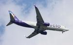 N803XT @ KMCO - VXP 738 zx hvn-mco - by FloridaMetal