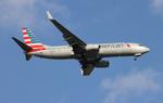 N817NN @ KMCO - AAL 738 zx dca-mco - by FloridaMetal