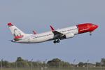 LN-FGG @ CPH - Copenhagen 2.5.2025 - by leo larsen