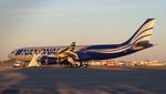 N819CA @ KMCO - NCR A332 zx  - by FloridaMetal