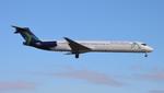 N808WA @ KMIA - WAL MD-83 zx hav, muha-mia - by FloridaMetal