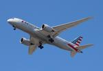 N816AA @ KMIA - AAL 788 zx bcn, lebl-mia - by FloridaMetal
