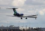 N802WA @ KMIA - WAL MD-83 zx hog, muhg-mia - by FloridaMetal
